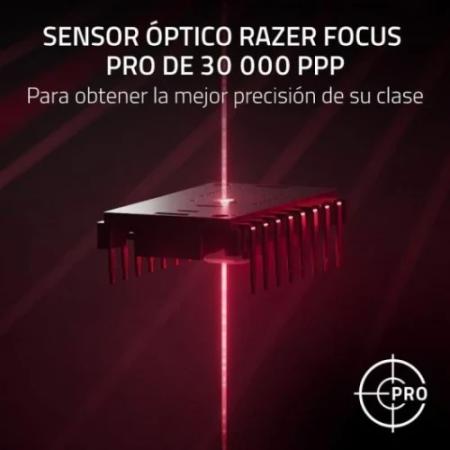 RATON RAZER COBRA PRO (RZ01-04660100-R3G1)