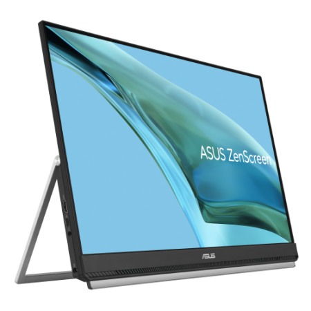 ASUS ZenScreen MB249C 60,5 cm (23.8″) 1920 x 1080 Pixeles Full HD LED Negro