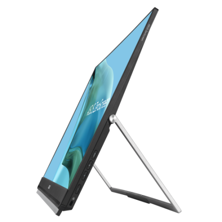 ASUS ZenScreen MB249C 60,5 cm (23.8″) 1920 x 1080 Pixeles Full HD LED Negro