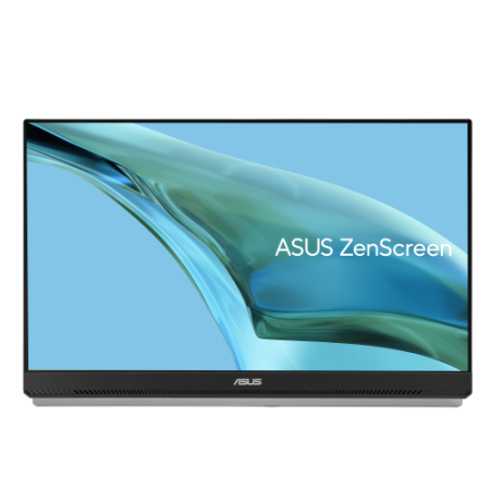 ASUS ZenScreen MB249C 60,5 cm (23.8″) 1920 x 1080 Pixeles Full HD LED Negro