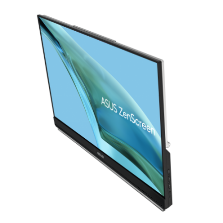 ASUS ZenScreen MB249C 60,5 cm (23.8″) 1920 x 1080 Pixeles Full HD LED Negro