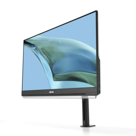 ASUS ZenScreen MB249C 60,5 cm (23.8″) 1920 x 1080 Pixeles Full HD LED Negro