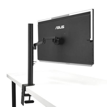 ASUS ZenScreen MB249C 60,5 cm (23.8″) 1920 x 1080 Pixeles Full HD LED Negro