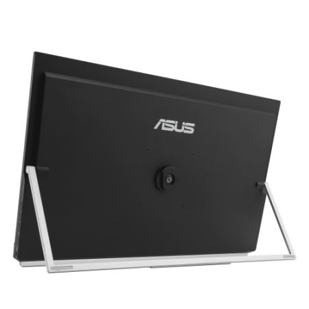 ASUS ZenScreen MB249C 60,5 cm (23.8″) 1920 x 1080 Pixeles Full HD LED Negro