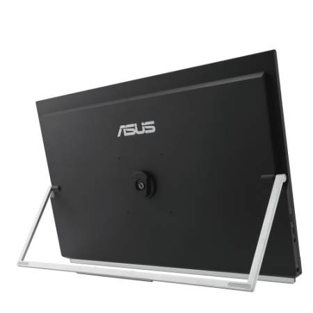 ASUS ZenScreen MB249C 60,5 cm (23.8″) 1920 x 1080 Pixeles Full HD LED Negro