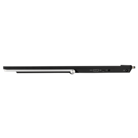 ASUS ZenScreen MB249C 60,5 cm (23.8″) 1920 x 1080 Pixeles Full HD LED Negro