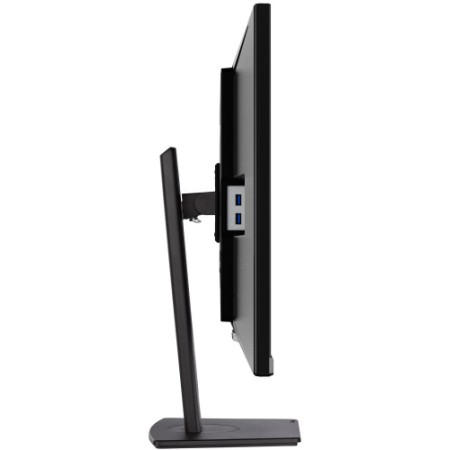 MONITOR IIYAMA 32″ XUB3293UHSN-B5, IPS, 60HZ, 4 MS, HDMI, USB, USB-C, DISPLAYPORT, ALT, REG ALT, GIRO, INCL