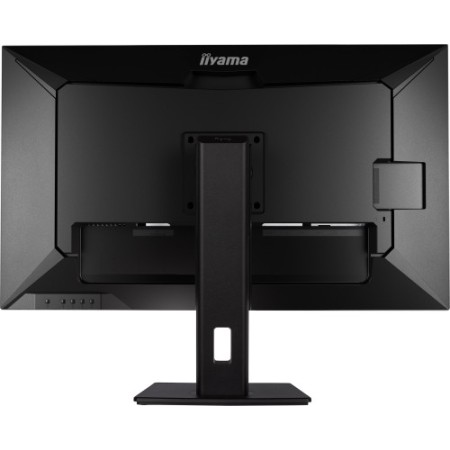 MONITOR IIYAMA 32″ XUB3293UHSN-B5, IPS, 60HZ, 4 MS, HDMI, USB, USB-C, DISPLAYPORT, ALT, REG ALT, GIRO, INCL