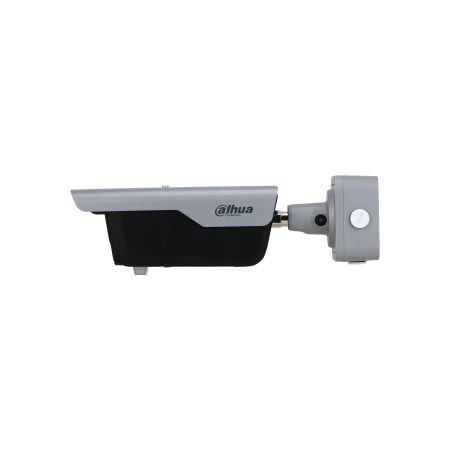 (DHI-ITC413-PW4D-IZ1) DAHUA PARKING CAMARA IP BULLET 4MP CONTROL DE ACCESOS IR 850NM ANPR / VIDEO MONITORING 30M, MOTORIZADA VAR