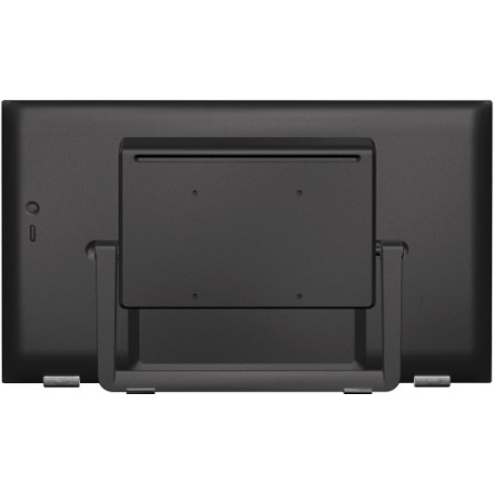 MONITOT IIYAMA 22″ TACTIL CAPACITIVO, T2255MSC-B1, IPS, 60HZ, 5 MS, HDMI, USB, DISPLAYPORT, ALT, VESA 100 x 100