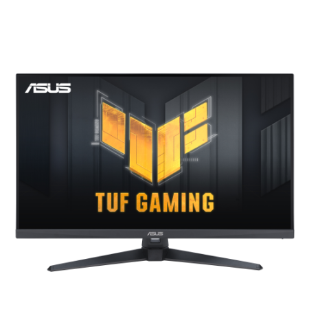 ASUS TUF Gaming VG328QA1A 80 cm (31.5″) 1920 x 1080 Pixeles Full HD LED Negro