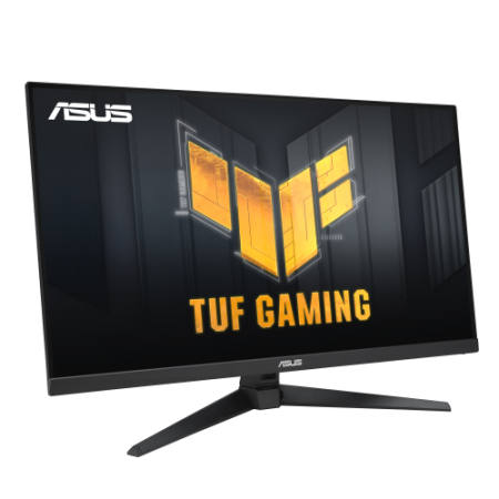 ASUS TUF Gaming VG328QA1A 80 cm (31.5″) 1920 x 1080 Pixeles Full HD LED Negro