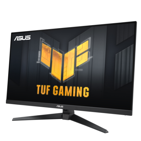 ASUS TUF Gaming VG328QA1A 80 cm (31.5″) 1920 x 1080 Pixeles Full HD LED Negro