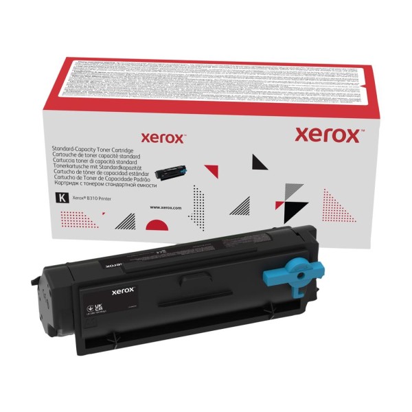 Toner xerox b310 -  b305 -  b315 3000 pag