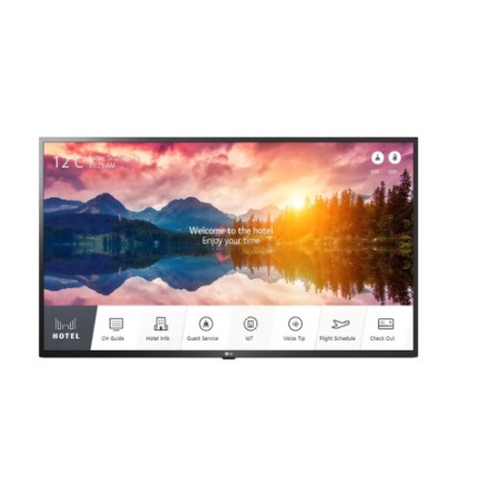 LG AV TV PRO MODO HOTEL 55US662H (55US662H3ZC) 55″/PRO CENTRIC SMART TV