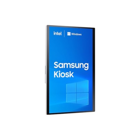 SAMSUNG AV MONITOR INTERACTIVO KM24A (LH24KMC3BGCXEN) KIOSK/24″/TIZEN 4.0/IP5X