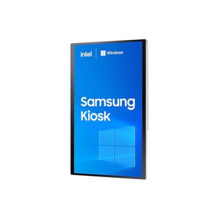 SAMSUNG AV MONITOR INTERACTIVO KM24A (LH24KMC3BGCXEN) KIOSK/24″/TIZEN 4.0/IP5X