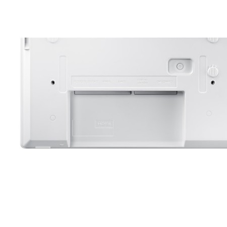 SAMSUNG AV MONITOR INTERACTIVO KM24A (LH24KMC3BGCXEN) KIOSK/24″/TIZEN 4.0/IP5X