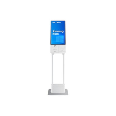 SAMSUNG AV MONITOR INTERACTIVO KM24A (LH24KMC3BGCXEN) KIOSK/24″/TIZEN 4.0/IP5X
