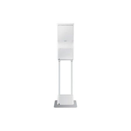 SAMSUNG AV MONITOR INTERACTIVO KM24A (LH24KMC3BGCXEN) KIOSK/24″/TIZEN 4.0/IP5X