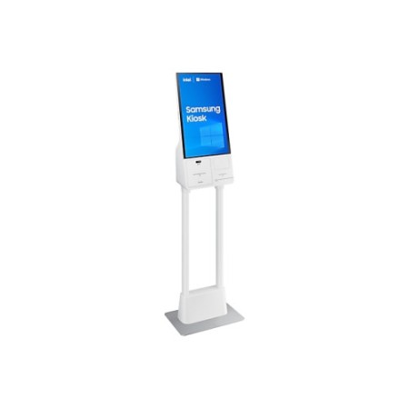 SAMSUNG AV MONITOR INTERACTIVO KM24A (LH24KMC3BGCXEN) KIOSK/24″/TIZEN 4.0/IP5X