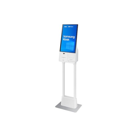 SAMSUNG AV MONITOR INTERACTIVO KM24A (LH24KMC3BGCXEN) KIOSK/24″/TIZEN 4.0/IP5X