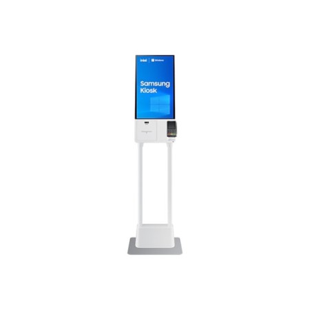 SAMSUNG AV MONITOR INTERACTIVO KM24A (LH24KMC3BGCXEN) KIOSK/24″/TIZEN 4.0/IP5X