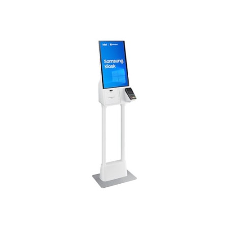 SAMSUNG AV MONITOR INTERACTIVO KM24A (LH24KMC3BGCXEN) KIOSK/24″/TIZEN 4.0/IP5X