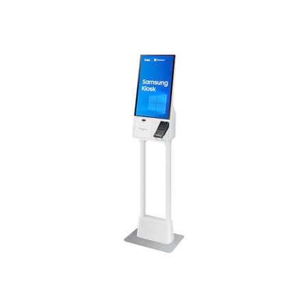 SAMSUNG AV MONITOR INTERACTIVO KM24A (LH24KMC3BGCXEN) KIOSK/24″/TIZEN 4.0/IP5X