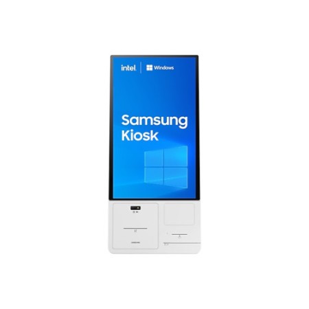 SAMSUNG AV MONITOR INTERACTIVO KM24A (LH24KMC3BGCXEN) KIOSK/24″/TIZEN 4.0/IP5X