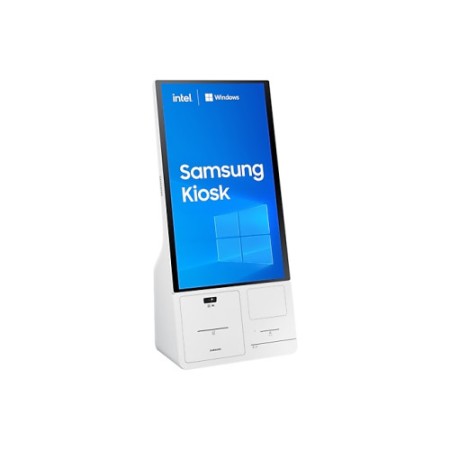 SAMSUNG AV MONITOR INTERACTIVO KM24A (LH24KMC3BGCXEN) KIOSK/24″/TIZEN 4.0/IP5X