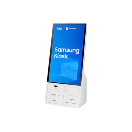 SAMSUNG AV MONITOR INTERACTIVO KM24A (LH24KMC3BGCXEN) KIOSK/24″/TIZEN 4.0/IP5X