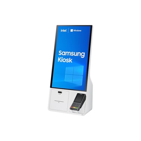 SAMSUNG AV MONITOR INTERACTIVO KM24A (LH24KMC3BGCXEN) KIOSK/24″/TIZEN 4.0/IP5X