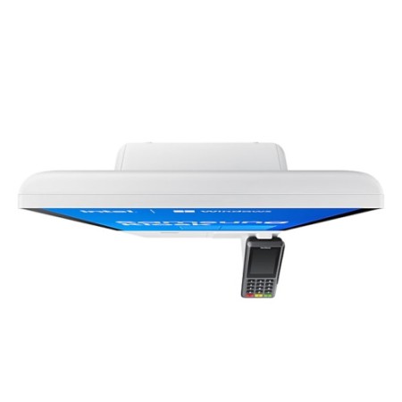 SAMSUNG AV MONITOR INTERACTIVO KM24A (LH24KMC3BGCXEN) KIOSK/24″/TIZEN 4.0/IP5X
