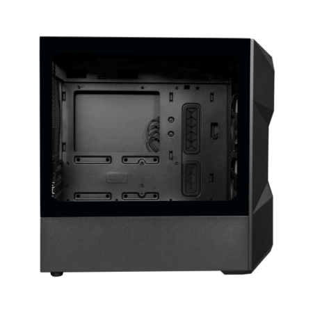 Cooler Master TD300 Mini Tower Negro