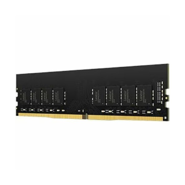 Memoria ram ddr4 8gb lexar udimm 3200 mhz