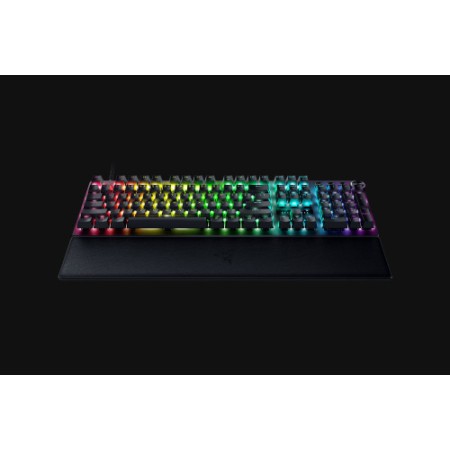 TECLADO RAZER HUNTSMAN V3 PRO (USA) (RZ03-04970100-R3M1)