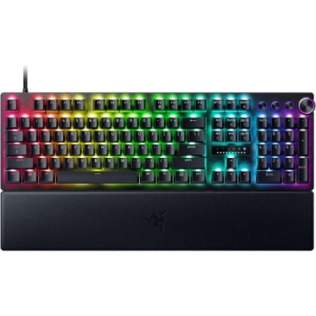 TECLADO RAZER HUNTSMAN V3 PRO (USA) (RZ03-04970100-R3M1)