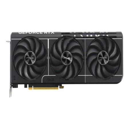Tarjeta grafica asus nvidia prime rtx 5080 16gb gddr7 -  3x dp -  1x hdmi pci express 5.0
