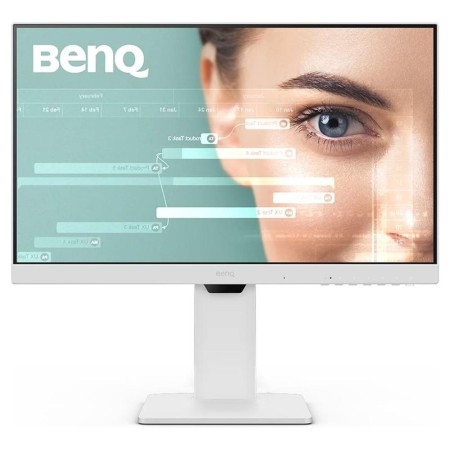 Monitor led 23.8 pulgadas benq gw2486tc ips -  fhd -  dp -  hdmi -  usb tipo c -  100hz -  5ms -  vesa 100x100