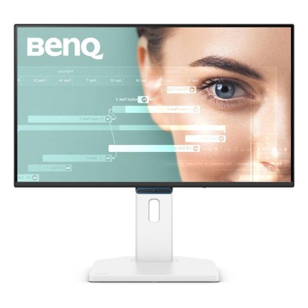 Monitor led 23.8 pulgadas benq gw2490tc ips -  fhd -  dp -  hdmi -  usb tipo c -  144hz -  5ms -  vesa 100x100