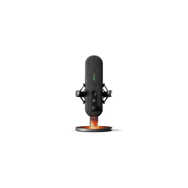 MICROFONO STEELSERIES ALIAS (61601)