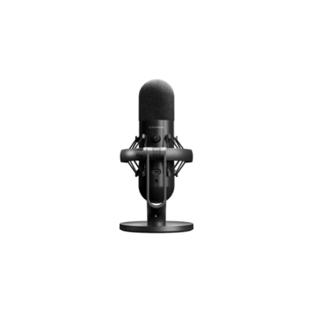 MICROFONO STEELSERIES ALIAS (61601)