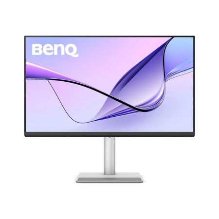 Monitor led 32 pulgadas benq ma320up ips -  4k uhd -  hdmi -  usb tipo c -  60hz -  5ms -  vesa 100x100