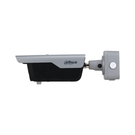 (DHI-ITC413-PW4D-Z3) DAHUA CÁMARA IP BULLET PARKING 4MP ÓPTICA MOTORIZADA VARIFOCAL 8-32MM