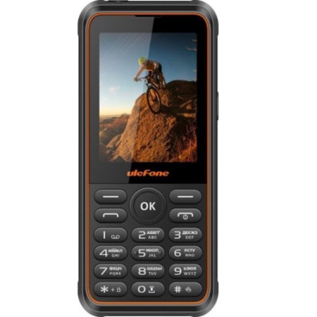 ULEFONE ARMOR MINI 3 BLACK