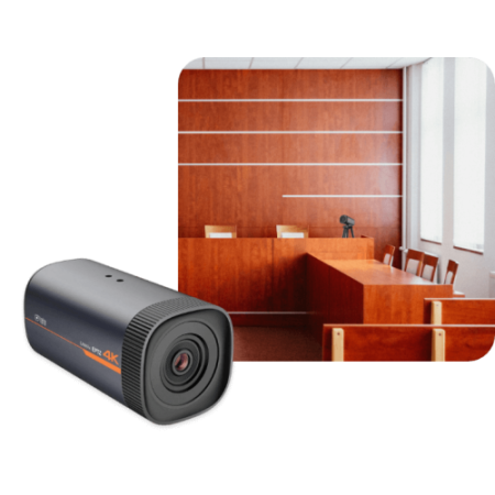 LAIA (CTC-400BU) BULLET 4K AI (GREY), CÁMARA FIJA, SENSOR CMOS 4K. LENTE ANGULAR. USB, HDMI,Y LAN. IA CON DETECCIÓN POR MOVIMIEN