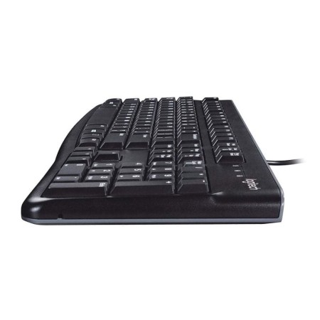 Teclado Logitech K120 OEM