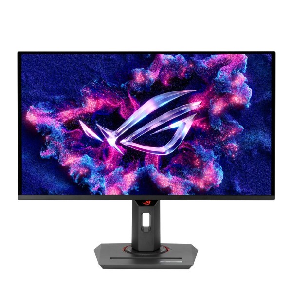 Monitor oled asus xg27acdng 26.5 pulgadas 2560 x 1440 0.03mc usb hdmi displayport reg.altura