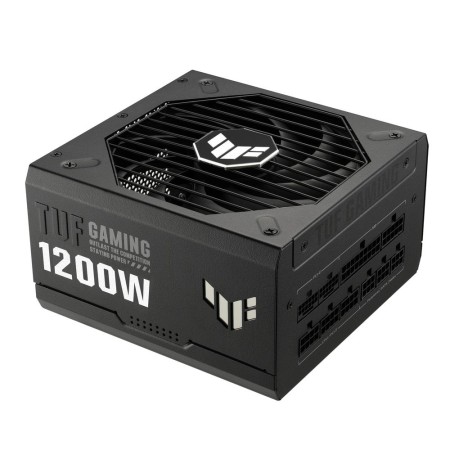 Fuente alimentacion asus tuf gaming atx 1200w negra